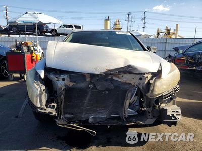 Piąte zdjęcie samochodu w środku: 2008 HONDA ACCORD LX VIN:JHMCP26308C031263 - miniatura