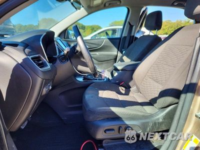 Zdjęcie 7 z 13 samochodu: 2018 CHEVROLET EQUINOX LT VIN:3GNAXJEV2JL103555 - miniatura