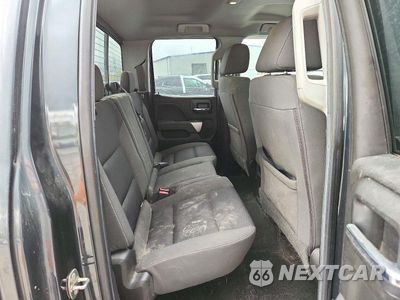 Zdjęcie 10 z 12 samochodu: 2018 CHEVROLET SILVERADO K1500 LT VIN:1GCVKRECXJZ246512 - miniatura