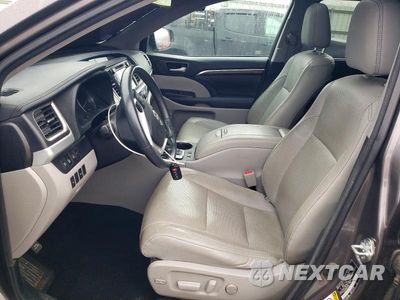 Zdjęcie 7 z 13 samochodu: 2016 TOYOTA HIGHLANDER LIMITED VIN:5TDYKRFH2GS131694 - miniatura