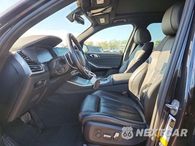 Zdjęcie 7 z 13 samochodu: 2022 BMW X5 XDRIVE40I VIN:5UXCR6C0XN9L17075 - miniatura