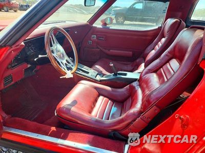 Zdjęcie 7 z 12 samochodu: 1981 CHEVROLET CORVETTE VIN:1G1AY8761BS416970 - miniatura