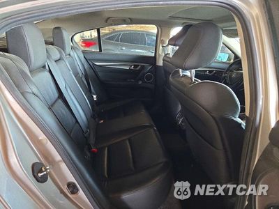 Zdjęcie 10 z 12 samochodu: 2011 ACURA TL VIN:19UUA8F56BA006853 - miniatura