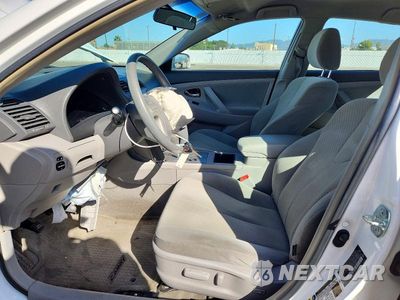 Zdjęcie 7 z 13 samochodu: 2008 TOYOTA CAMRY LE VIN:4T4BE46K38R036801 - miniatura