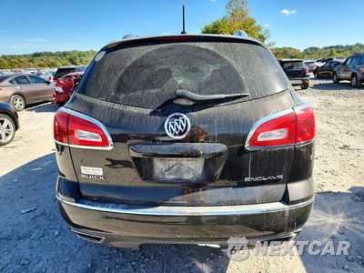 Zdjęcie 6 z 13 samochodu: 2014 BUICK ENCLAVE VIN:5GAKRCKD9EJ116056 - miniatura