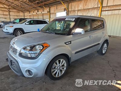2013 KIA SOUL BASE KNDJT2A59D7773418 - główne zdjęcie licytacji z USA - miniatura