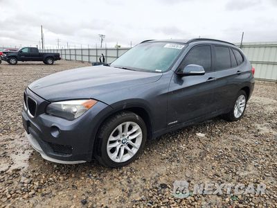 2015 BMW X1 XDRIVE28I WBAVL1C52FVY27646 - główne zdjęcie licytacji z USA - miniatura