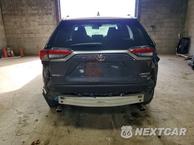 Zdjęcie 6 z 13 samochodu: 2019 TOYOTA RAV4 LIMITED VIN:JTMN1RFV9KD500132 - miniatura