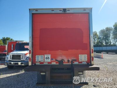 Zdjęcie 6 z 12 samochodu: 2018 HINO 195 BOX TRUCK VIN:JHHSDM2H0JK006570 - miniatura