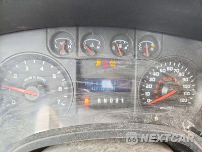 Zdjęcie 9 z 12 samochodu: 2010 FORD F150 VIN:1FTMF1CW3AKE36479 - miniatura