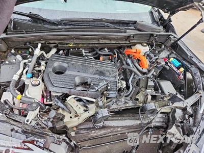 Zdjęcie 11 z 13 samochodu: 2025 LEXUS NX 450H+ F SPORT HANDLING VIN:JTJKKCFZ3S2043097 - miniatura
