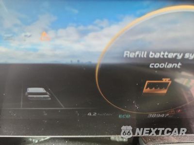 Zdjęcie 9 z 13 samochodu: 2025 KIA NIRO WIND VIN:KNDCR3L16S5139970 - miniatura