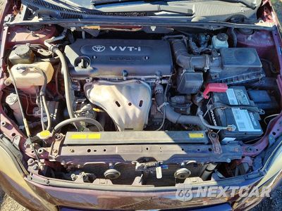 Zdjęcie 11 z 12 samochodu: 2008 SCION TC BASE VIN:JTKDE167280275029 - miniatura