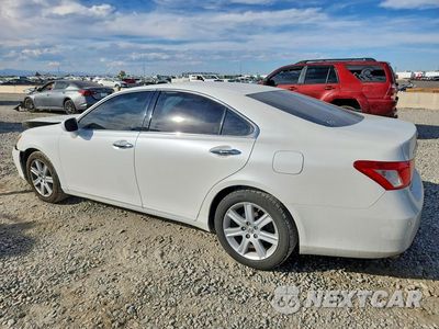 Drugie zdjęcie samochodu z przodu: 2008 LEXUS ES 350 VIN:JTHBJ46GX82235313 - miniatura