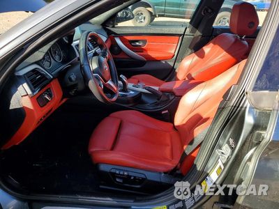 Zdjęcie 7 z 13 samochodu: 2015 BMW 435 XI GRAN COUPE VIN:WBA4B3C51FD670403 - miniatura