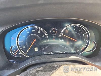 Zdjęcie 9 z 13 samochodu: 2018 BMW X3 XDRIVE30I VIN:5UXTR9C52JLD74416 - miniatura