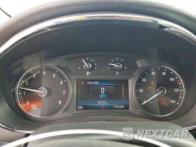 Zdjęcie 9 z 13 samochodu: 2019 BUICK ENCORE PREFERRED VIN:KL4CJASB0KB941268 - miniatura