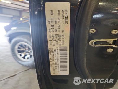 Zdjęcie 12 z 12 samochodu: 2016 RAM 1500 REBEL VIN:1C6RR6YT3GS100811 - miniatura