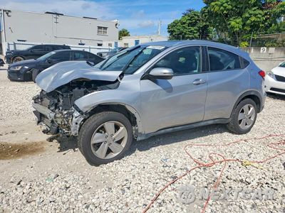 2019 HONDA HR-V EX 3CZRU5H54KM721991 - główne zdjęcie licytacji z USA - miniatura