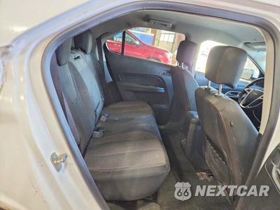 Zdjęcie 10 z 12 samochodu: 2017 CHEVROLET EQUINOX LT VIN:2GNFLFEK1H6235452 - miniatura