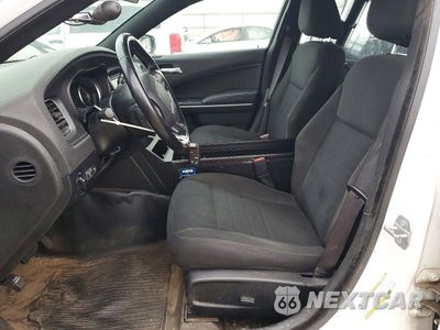 Zdjęcie 7 z 12 samochodu: 2021 DODGE CHARGER POLICE VIN:2C3CDXKG8MH524698 - miniatura