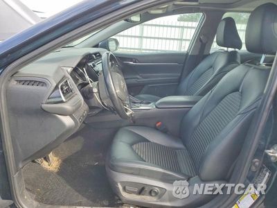 Zdjęcie 7 z 12 samochodu: 2019 TOYOTA CAMRY SE VIN:4T1B11HK2KU713992 - miniatura