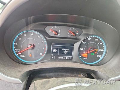 Zdjęcie 9 z 13 samochodu: 2019 CHEVROLET MALIBU LS VIN:1G1ZC5ST1KF207542 - miniatura