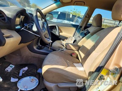 Zdjęcie 7 z 13 samochodu: 2012 TOYOTA RAV4 BASE VIN:2T3BF4DV3CW231012 - miniatura