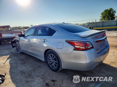 Drugie zdjęcie samochodu z przodu: 2015 NISSAN ALTIMA 2.5 S VIN:1N4AL3AP8FN911185 - miniatura