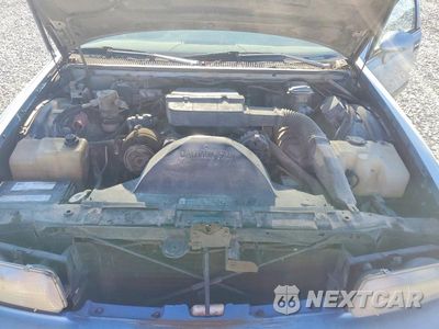 Zdjęcie 11 z 12 samochodu: 1993 CHEVROLET CAPRICE CLASSIC VIN:1G1BL53E3PR139865 - miniatura