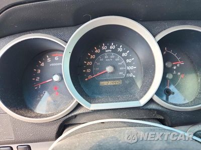 Zdjęcie 9 z 13 samochodu: 2006 TOYOTA 4RUNNER SR5 VIN:JTEZU14R960068912 - miniatura