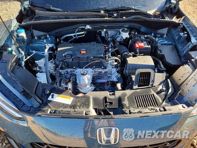 Zdjęcie 12 z 13 samochodu: 2027 HONDA HR-V EXL VIN:3CZRZ1H74VM700932 - miniatura