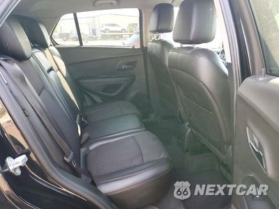 Zdjęcie 11 z 13 samochodu: 2018 CHEVROLET TRAX 1LT VIN:3GNCJPSB3JL169068 - miniatura