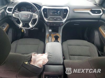 Zdjęcie 8 z 13 samochodu: 2018 GMC ACADIA SLE VIN:1GKKNKLAXJZ150807 - miniatura