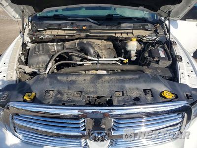 Zdjęcie 11 z 12 samochodu: 2016 RAM 1500 BIG HORN VIN:1C6RR7LT6GS116739 - miniatura