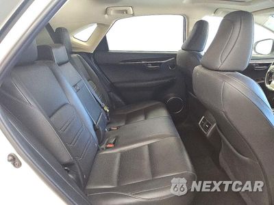 Zdjęcie 11 z 14 samochodu: 2015 LEXUS NX 200T VIN:JTJBARBZ5F2000916 - miniatura