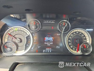 Zdjęcie 9 z 12 samochodu: 2014 RAM 1500 SPORT VIN:1C6RR7HT7ES304983 - miniatura
