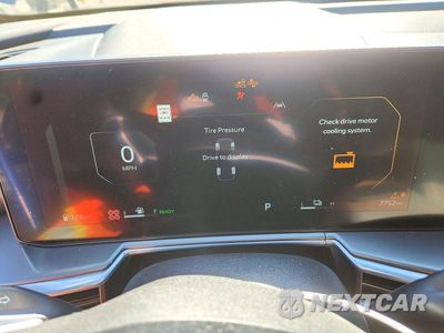 Zdjęcie 9 z 12 samochodu: 2025 KIA SORENTO SXP VIN:KNDRKDJG7S5423510 - miniatura