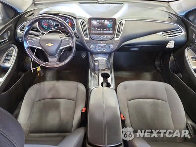 Zdjęcie 8 z 12 samochodu: 2018 CHEVROLET MALIBU LT VIN:1G1ZD5ST8JF104114 - miniatura