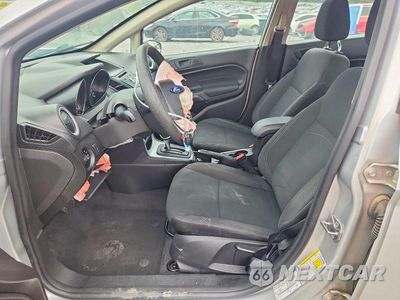 Zdjęcie 7 z 12 samochodu: 2019 FORD FIESTA SE VIN:3FADP4BJ1KM165877 - miniatura
