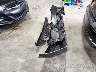 Zdjęcie 12 z 13 samochodu: 2020 HONDA ACCORD SPORT VIN:1HGCV2F37LA003070 - miniatura