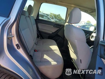 Zdjęcie 11 z 13 samochodu: 2017 SUBARU FORESTER 2.5I PREMIUM VIN:JF2SJAEC9HG485287 - miniatura