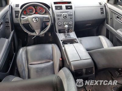 Zdjęcie 8 z 13 samochodu: 2010 MAZDA CX-9 VIN:JM3TB2MA7A0232366 - miniatura