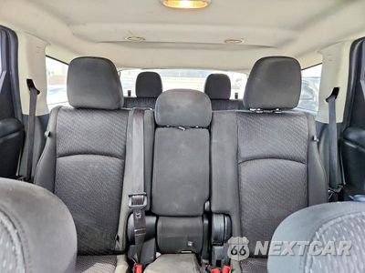 Zdjęcie 10 z 13 samochodu: 2018 DODGE JOURNEY SE VIN:3C4PDCAB3JT229359 - miniatura