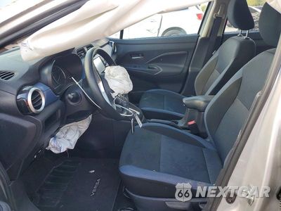 Zdjęcie 7 z 12 samochodu: 2025 NISSAN VERSA SV VIN:3N1CN8EV6SL894659 - miniatura