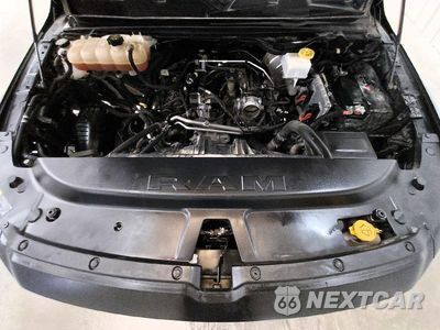 Zdjęcie 11 z 13 samochodu: 2020 RAM 1500 TRADESMAN VIN:1C6RRFCG2LN273836 - miniatura