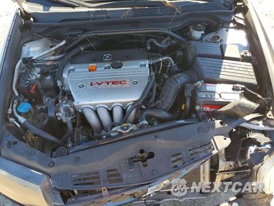 Zdjęcie 11 z 13 samochodu: 2006 ACURA TSX VIN:JH4CL96856C012561 - miniatura