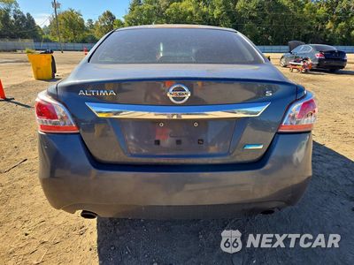 Zdjęcie 6 z 12 samochodu: 2013 NISSAN ALTIMA 2.5 VIN:1N4AL3AP5DC206885 - miniatura