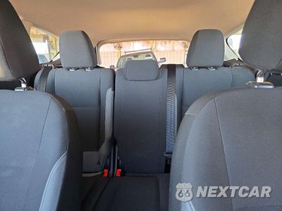 Zdjęcie 10 z 13 samochodu: 2013 FORD ESCAPE S VIN:1FMCU0F7XDUB83729 - miniatura
