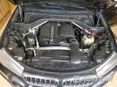 Zdjęcie 12 z 13 samochodu: 2018 BMW X5 XDRIVE35I VIN:5UXKR0C50J0X89854 - miniatura
